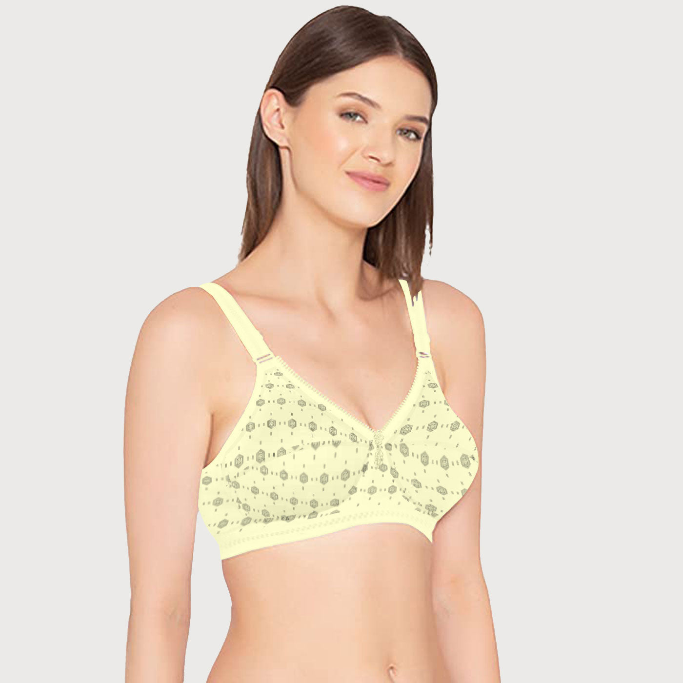 Like-Me Muslin Bra BR21138