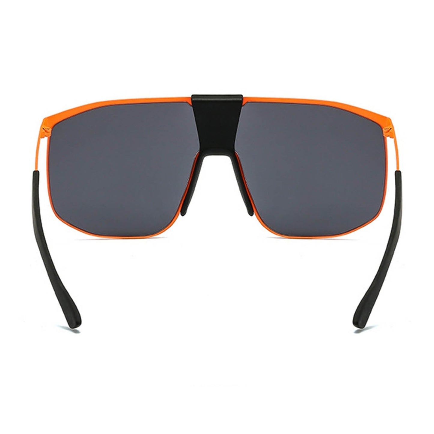 Fendi Goggle Shades Uv400 Vintage Glasses SU22116LB4