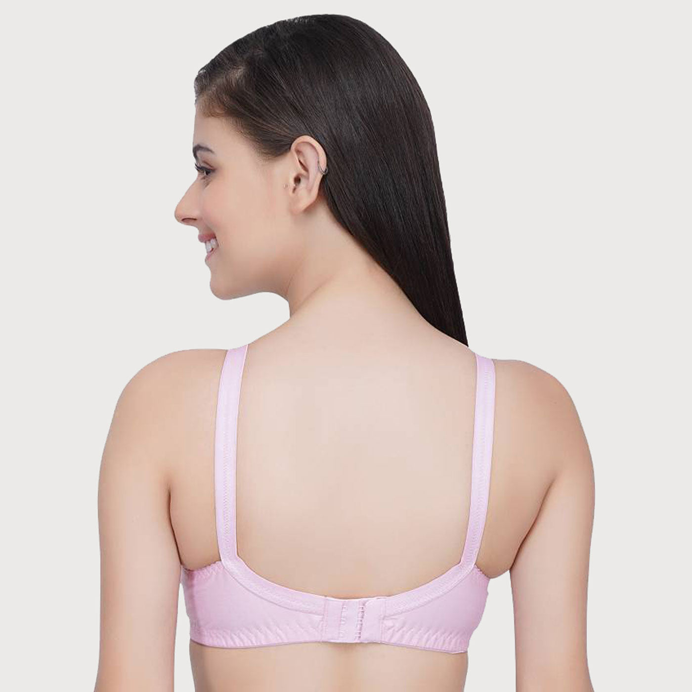 Minimizer Full Coverage Non Padded Bra- BR21136