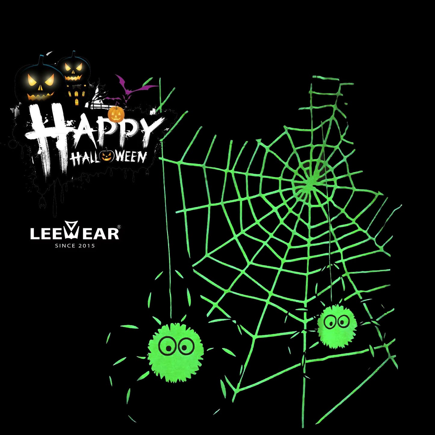 Kids' Halloween t shirt SS21109