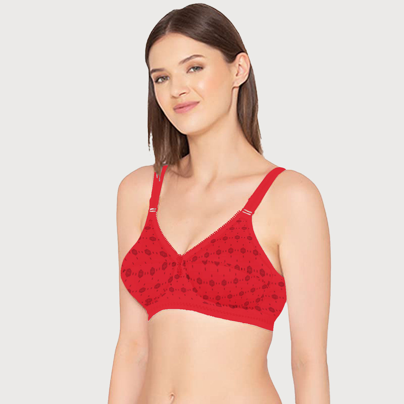 4 Pieces with Mystery Box offer Like-Me Muslin BR21138