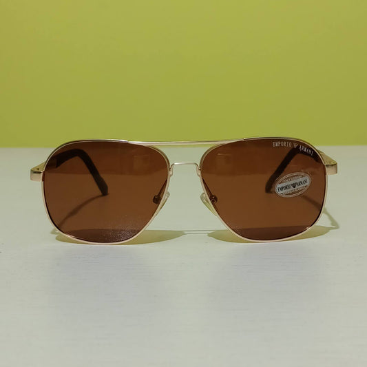 Armani Timeless Luxury Eyewear SU22119LB0