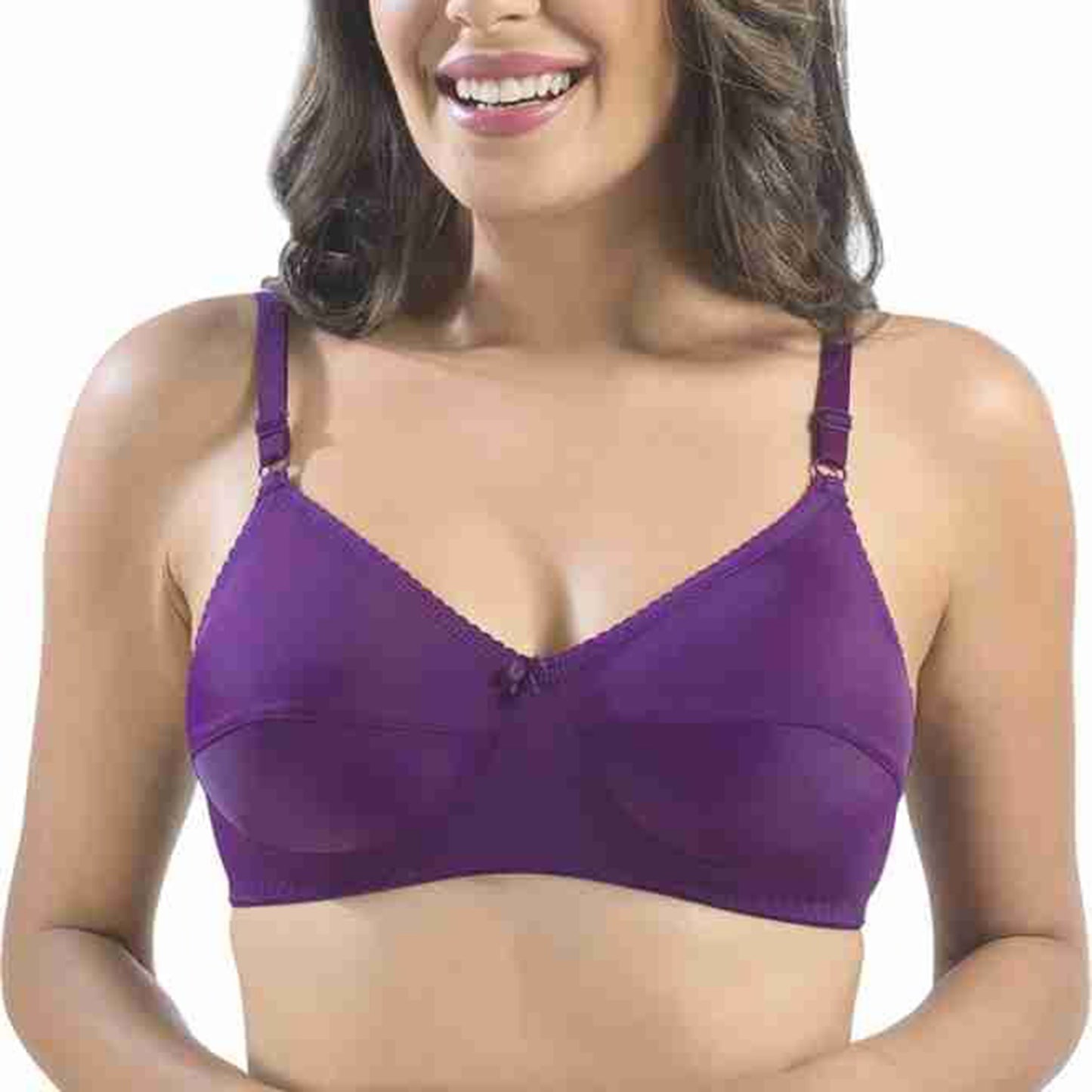 LOREAL Regular use Flexible Stretch Fabric BRA Salient/Massie/Like-Me