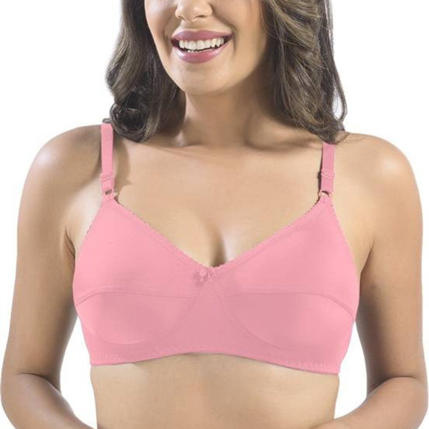 LOREAL Regular use Flexible Stretch Fabric BRA Salient/Massie/Like-Me