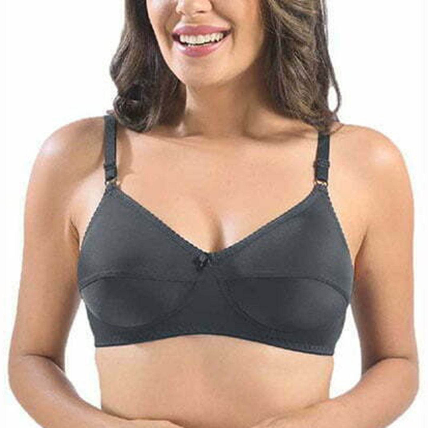LOREAL Regular use Flexible Stretch Fabric BRA Salient/Massie/Like-Me