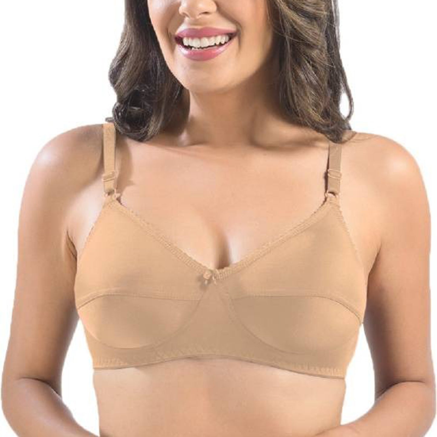 LOREAL Regular use Flexible Stretch Fabric BRA Salient/Massie/Like-Me