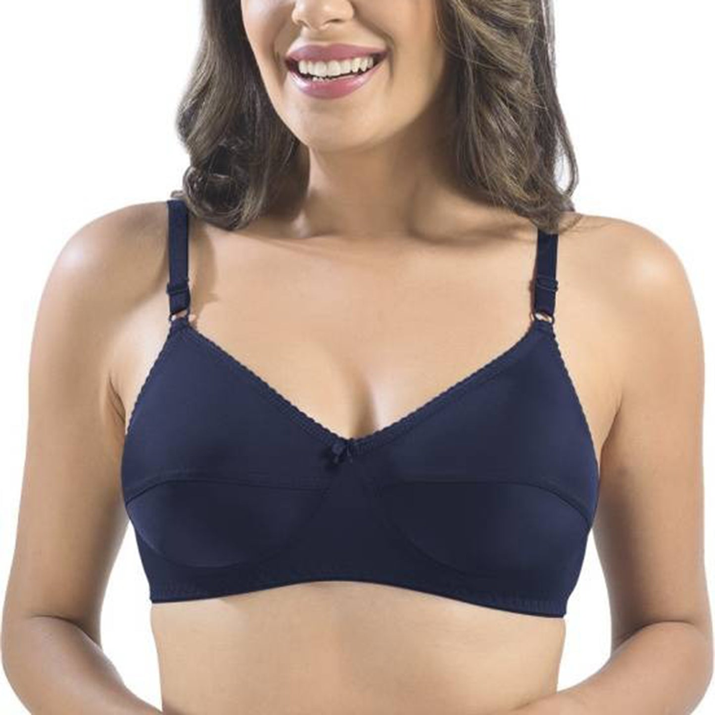 LOREAL Regular use Flexible Stretch Fabric BRA Salient/Massie/Like-Me