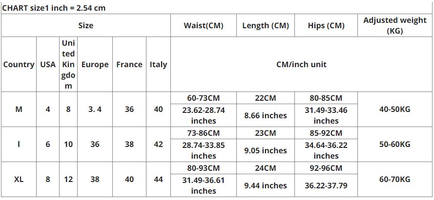 Teen Age Icy cool Panty PA24101