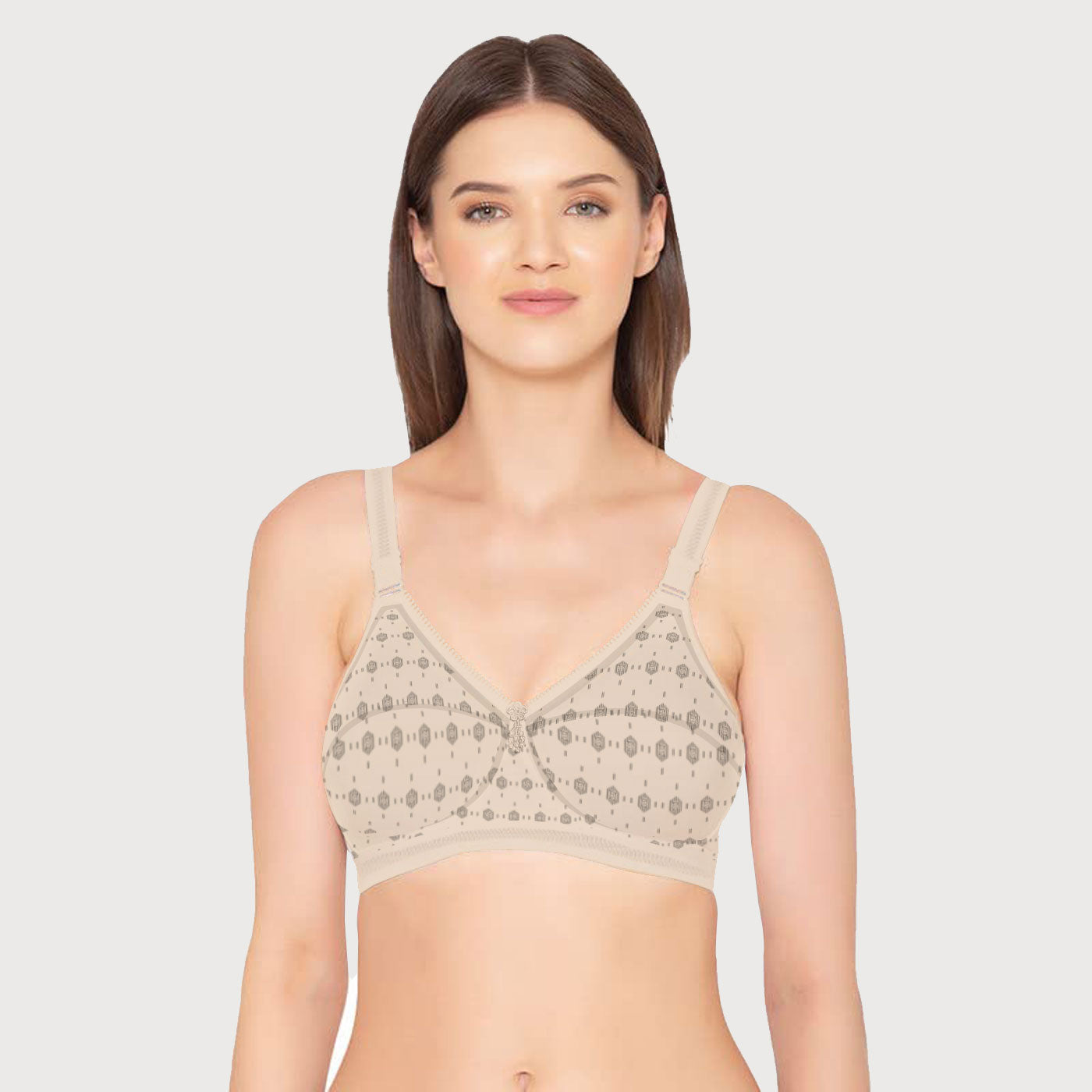 Like-Me Muslin Bra BR21138