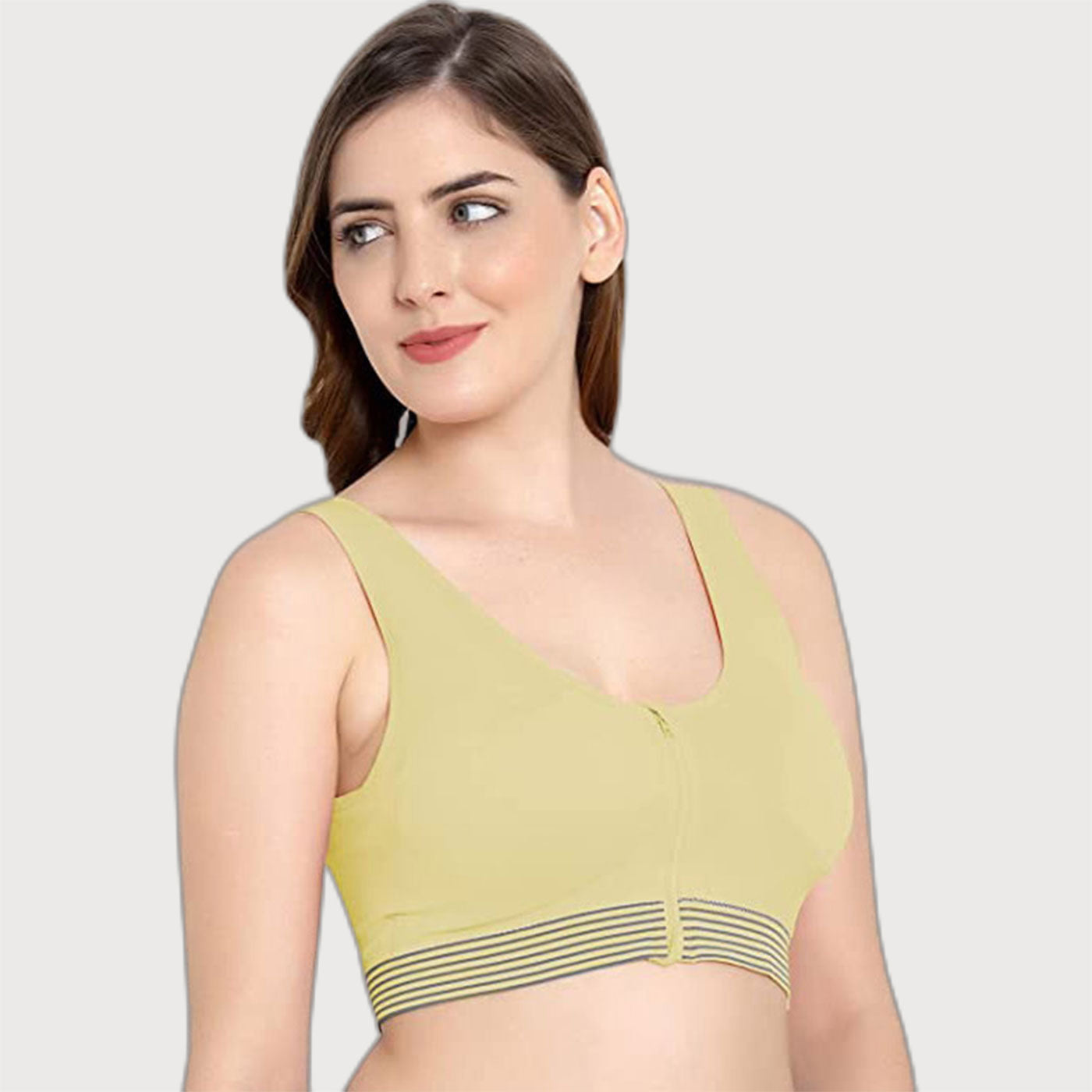 Maternity Nursing/ Gym/ Sports Active wear Bra-BR22102