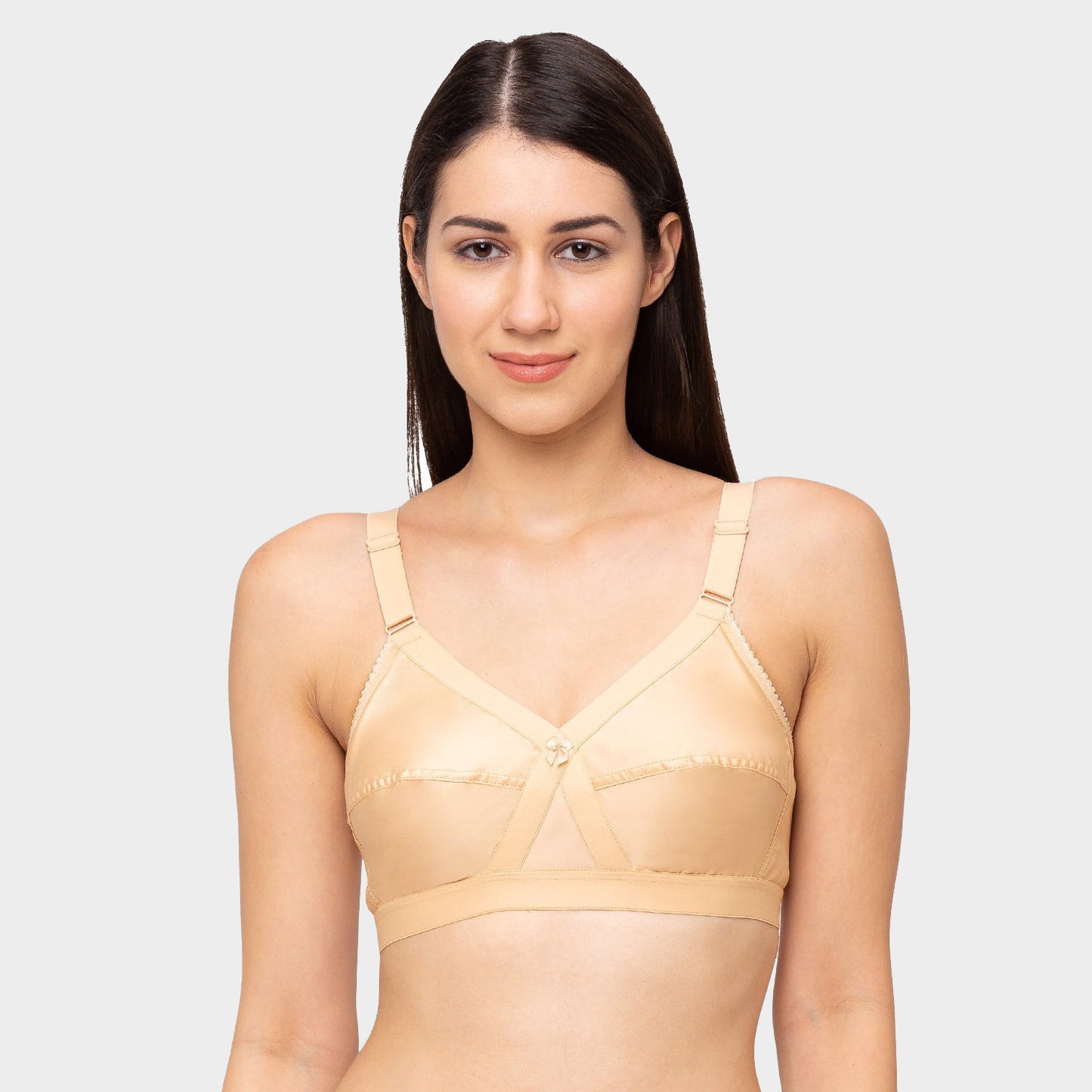 Like-Me 518 Non Wired Full Coverage Bra - BR23113