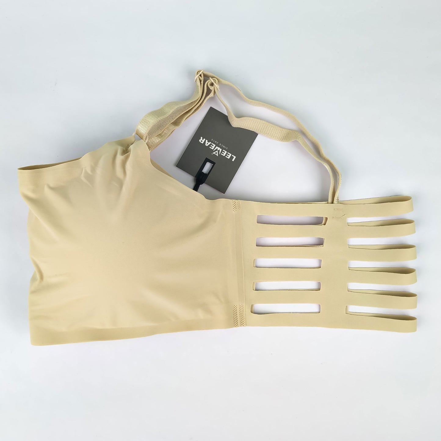 Full Coverage Easy Breezy Slip On Cami Bra BR21127