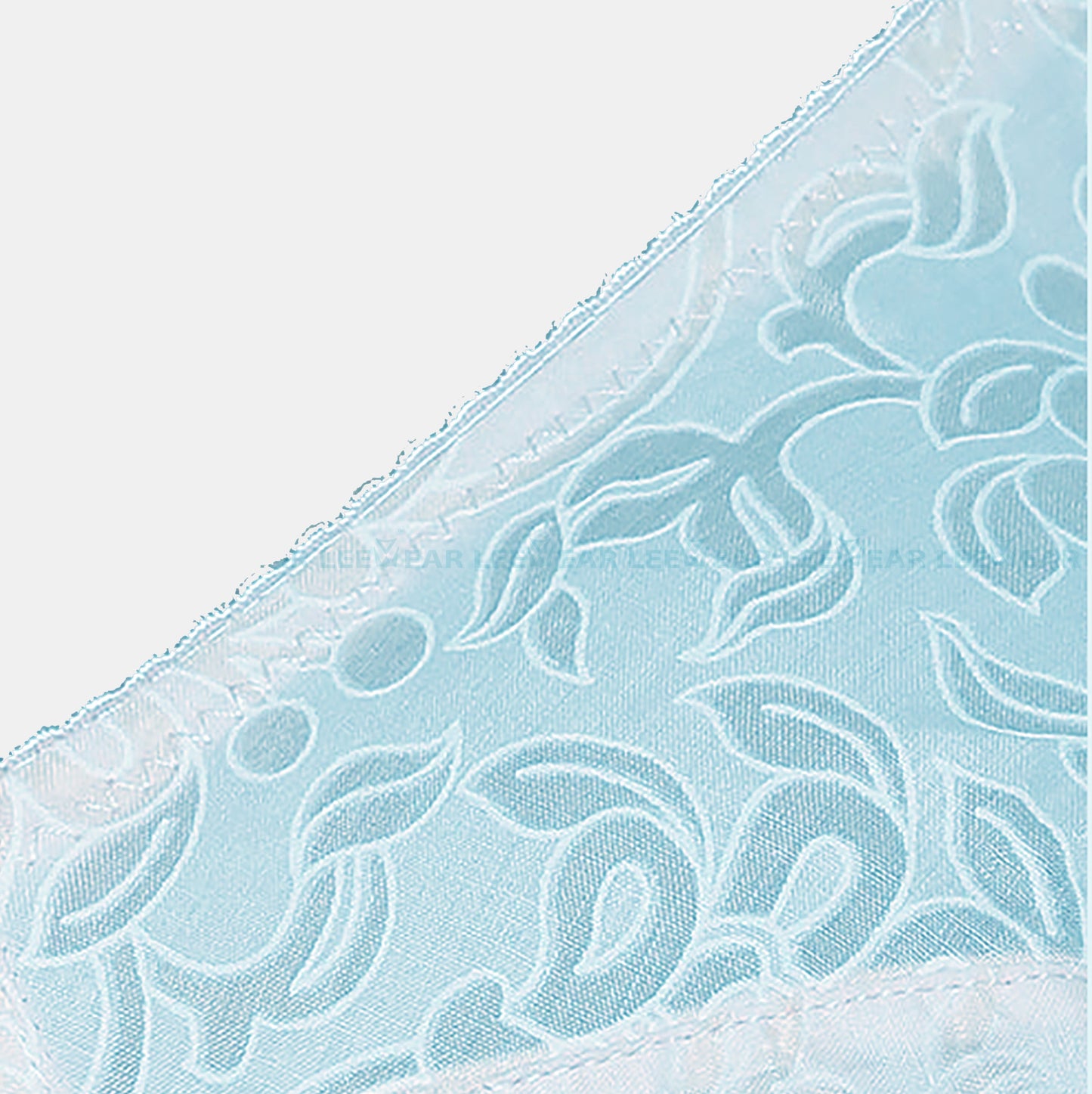 Snow Waves Wire free Non- Padded Printed Cotton Bra Kalyani/Massie/Like-Me