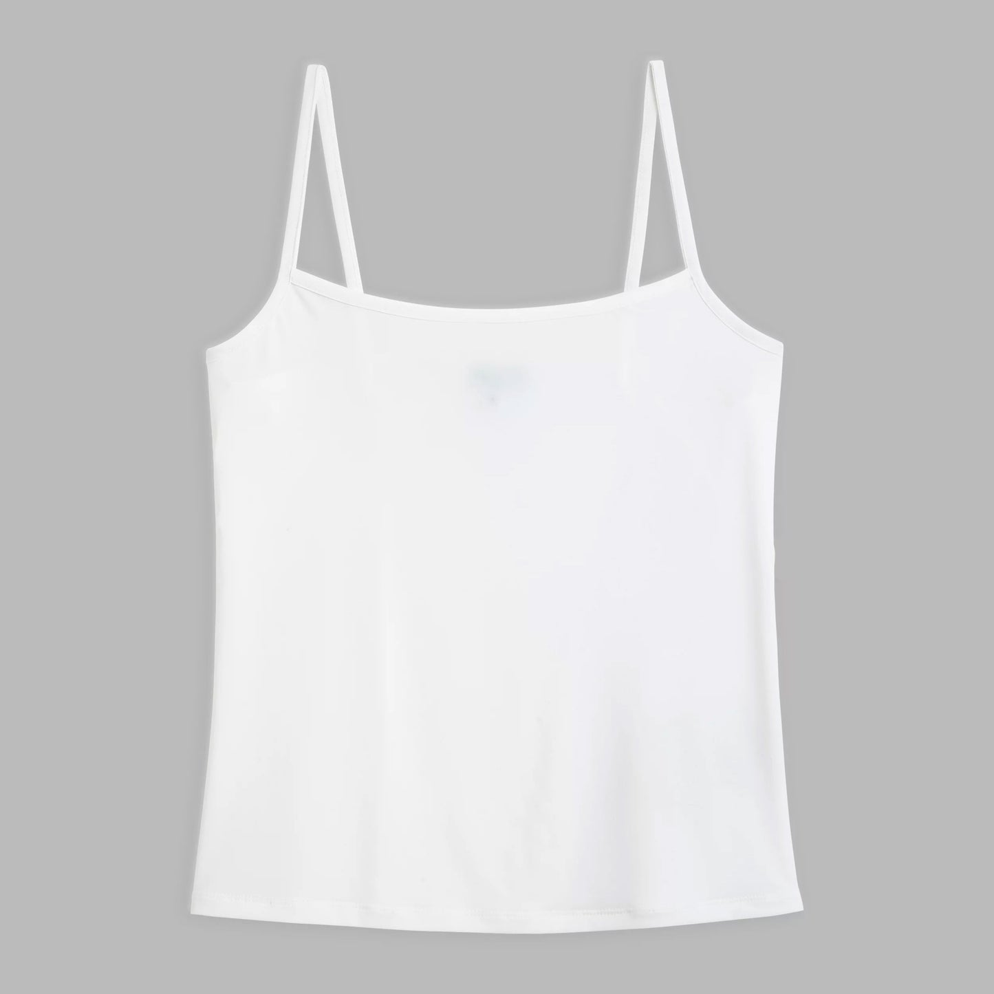 Essential Cotton Tank Top for Women TA21101