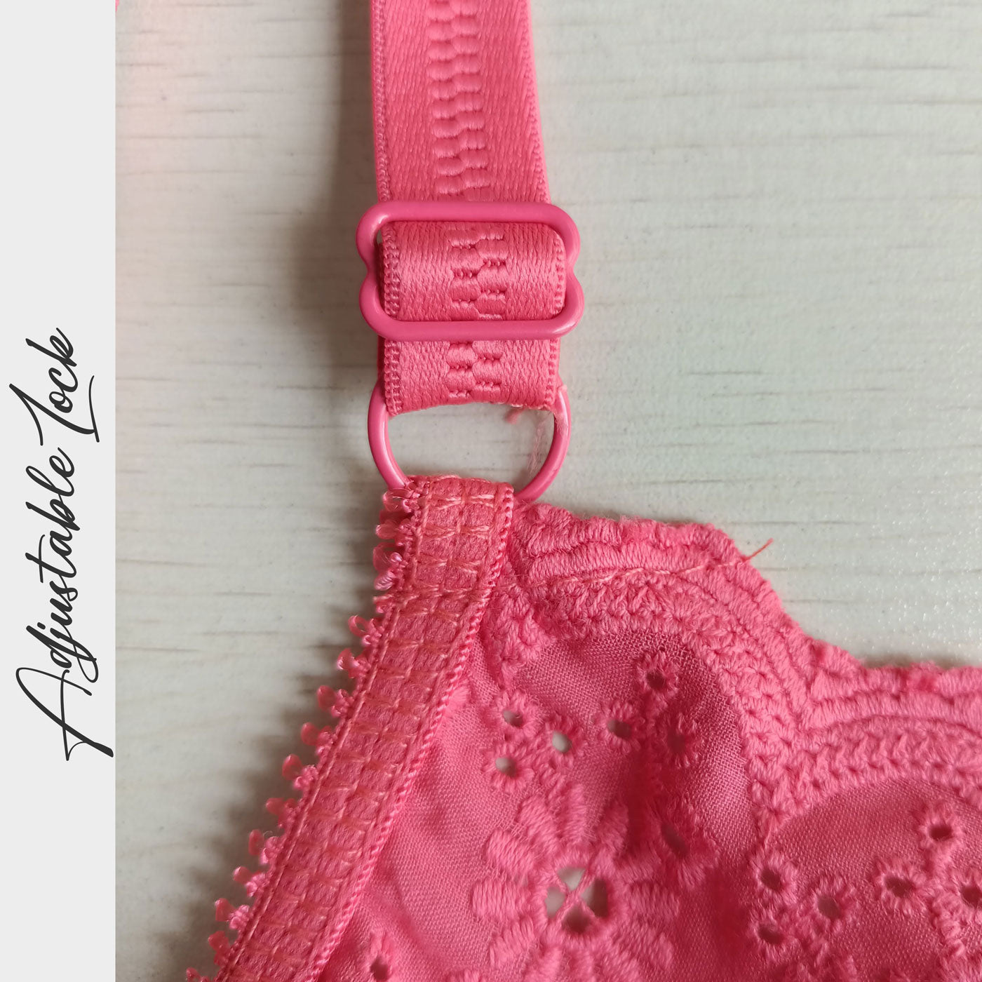 4 Pieces (1 Extra Gift=total 5 pieces) Combo Juliet Basanti Non Wired  Bra - BR23105-Qty04