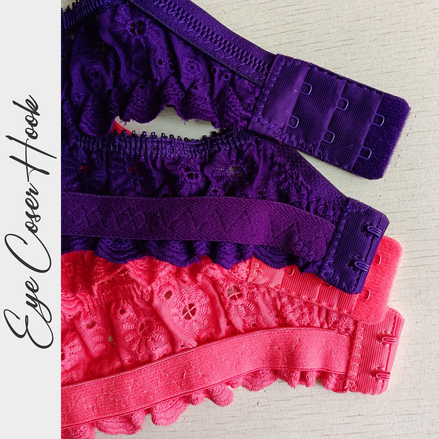 4 Pieces (1 Extra Gift=total 5 pieces) Combo Juliet Basanti Non Wired  Bra - BR23105-Qty04