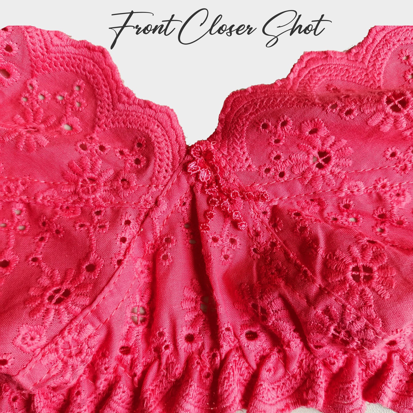 4 Pieces (1 Extra Gift=total 5 pieces) Combo Juliet Basanti Non Wired  Bra - BR23105-Qty04