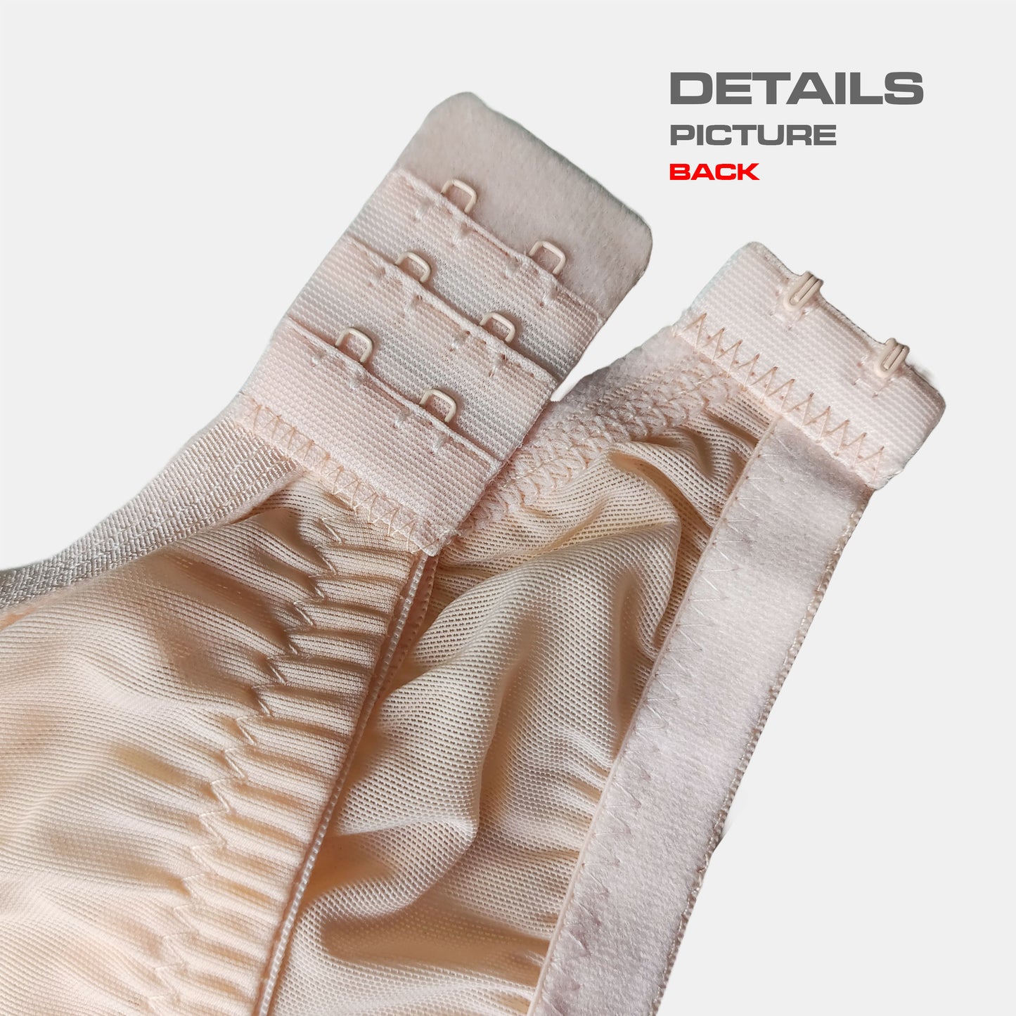 4 Pieces Wholesale Offer Standard Bra BR21110