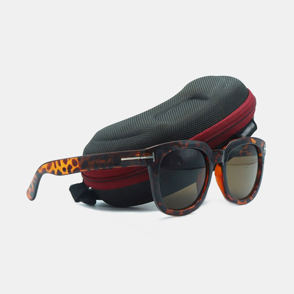 Women's TOM FORD Sunglass Tortoise SU22112LB0