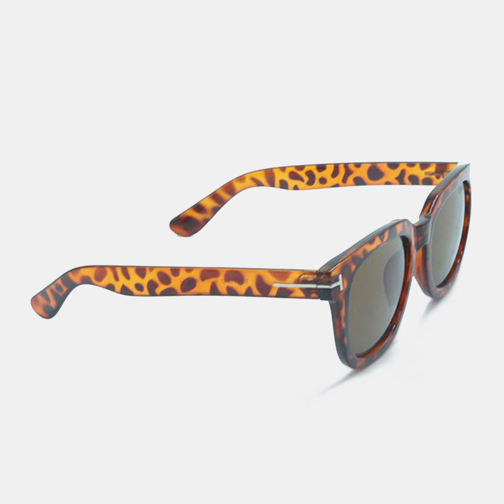 Women's TOM FORD Sunglass Tortoise SU22112LB0