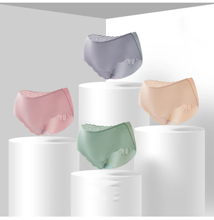 Teen Age Icy cool Panty PA24101