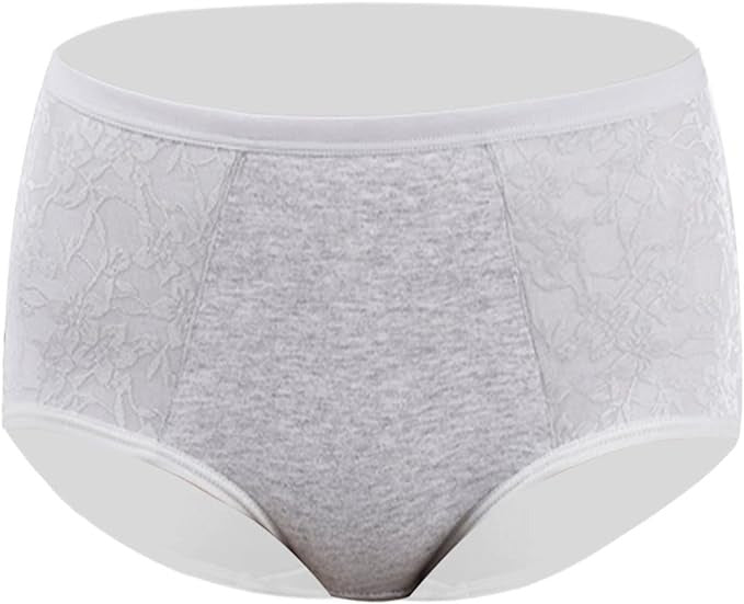 Thongs For Women, Sexy Sports No Show Seamless Middle Waisted Nightwear Cut Out Soild Color Comfy Lightweight Seamless Briefs PA24102