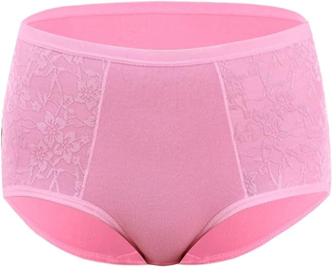 Thongs For Women, Sexy Sports No Show Seamless Middle Waisted Nightwear Cut Out Soild Color Comfy Lightweight Seamless Briefs PA24102