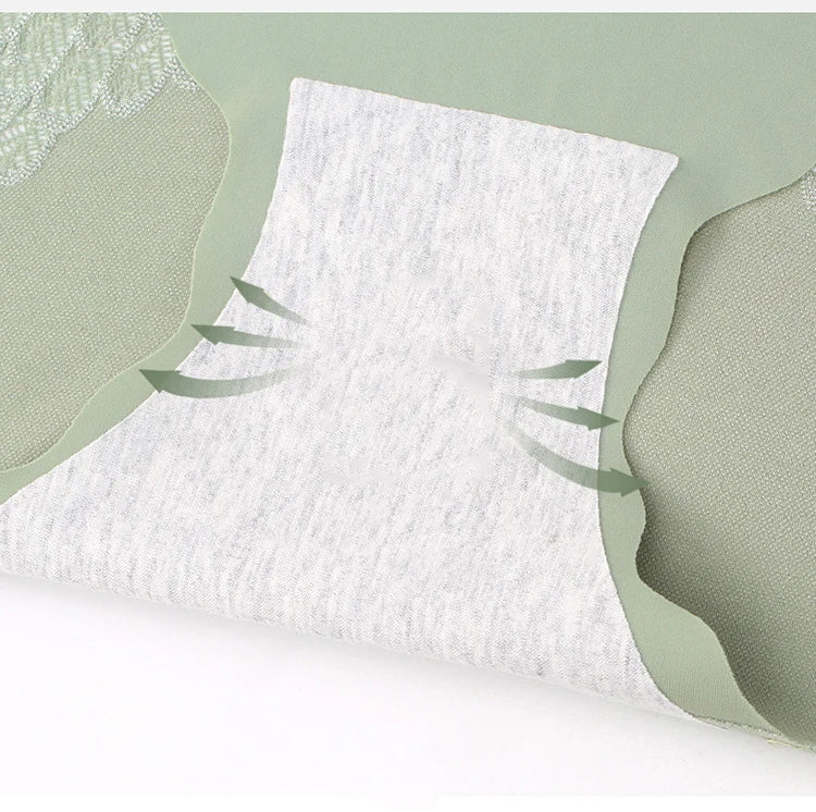 Teen Age Icy cool Panty PA24101