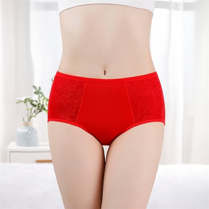 Thongs For Women, Sexy Sports No Show Seamless Middle Waisted Nightwear Cut Out Soild Color Comfy Lightweight Seamless Briefs PA24102