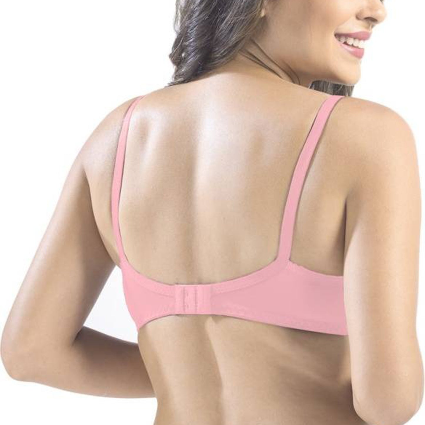 LOREAL Regular use Flexible Stretch Fabric BRA Salient/Massie/Like-Me