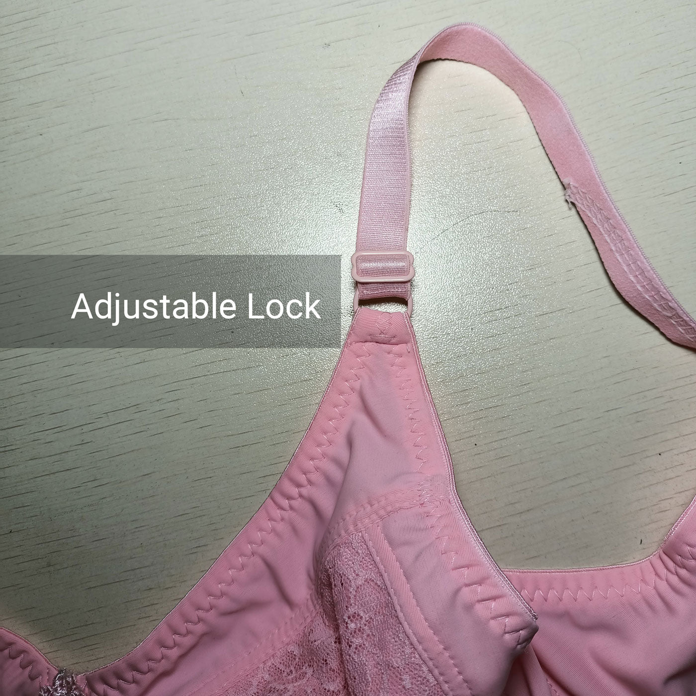 4 Pieces Everyday Falguni All Over Full Lace Wire free Bra BR23104 Qty04