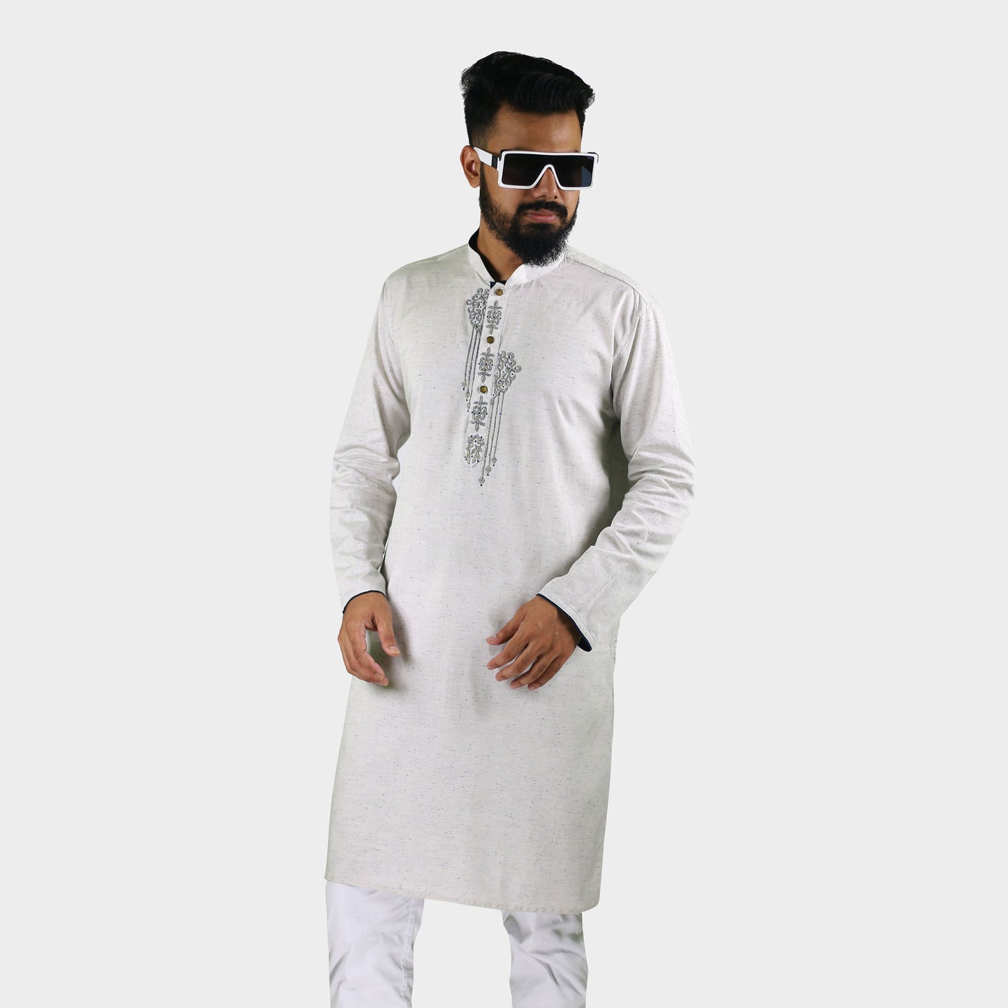 LeeWear's kurta: Stylish Punjabi Designs for Men PN21113