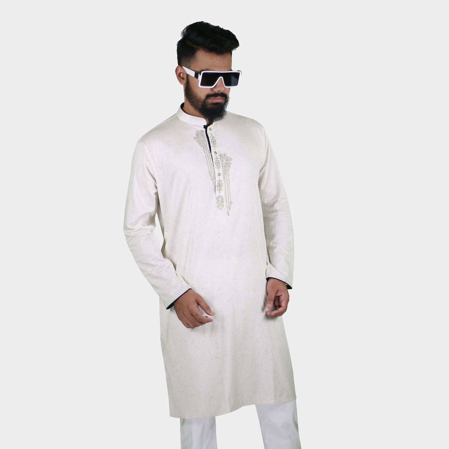 LeeWear's kurta: Stylish Punjabi Designs for Men PN21114