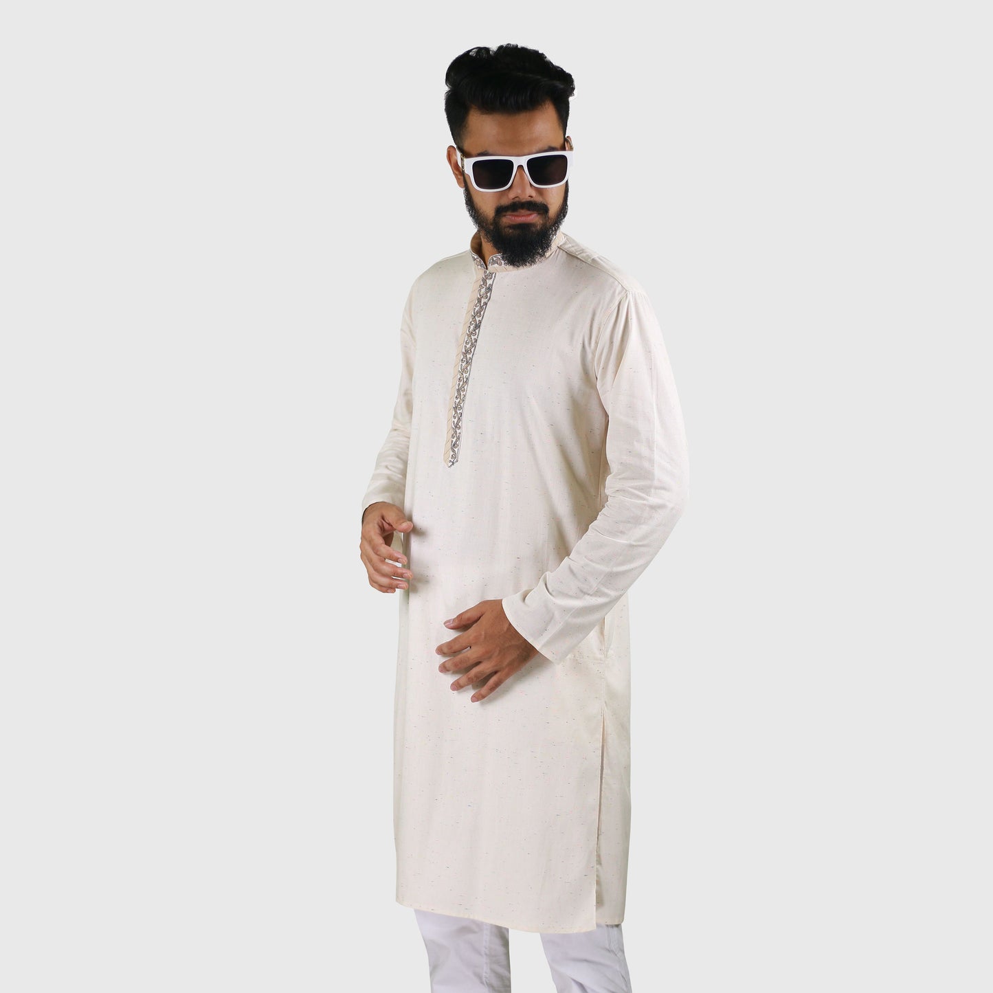 LeeWear's kurta: Stylish Punjabi Designs for Men PN21112