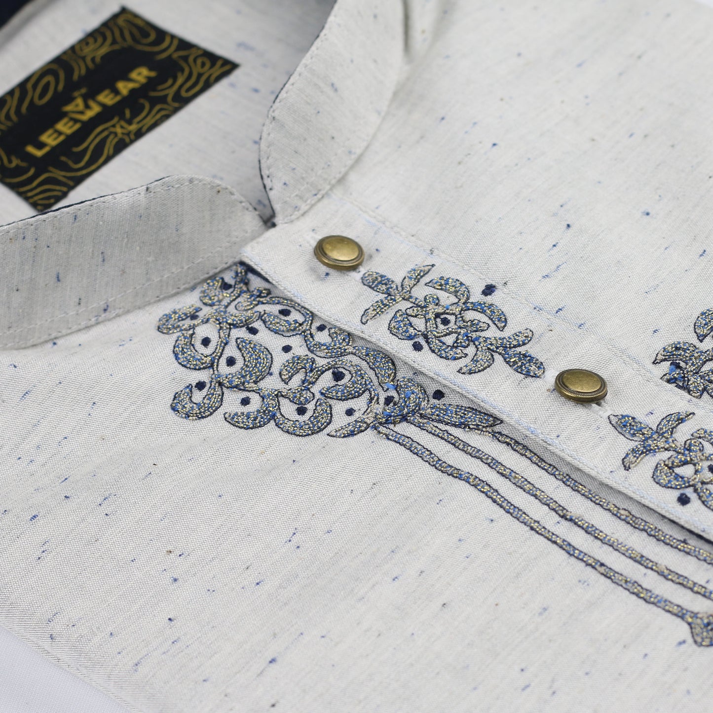 LeeWear's kurta: Stylish Punjabi Designs for Men PN21113