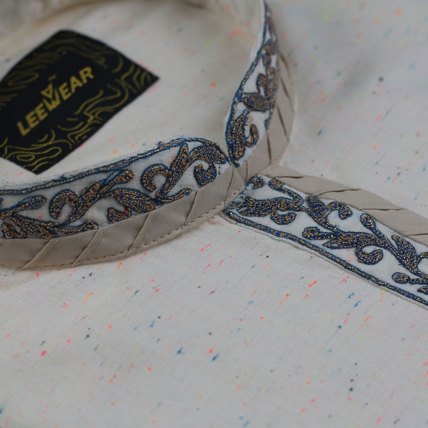 LeeWear's kurta: Stylish Punjabi Designs for Men PN21112