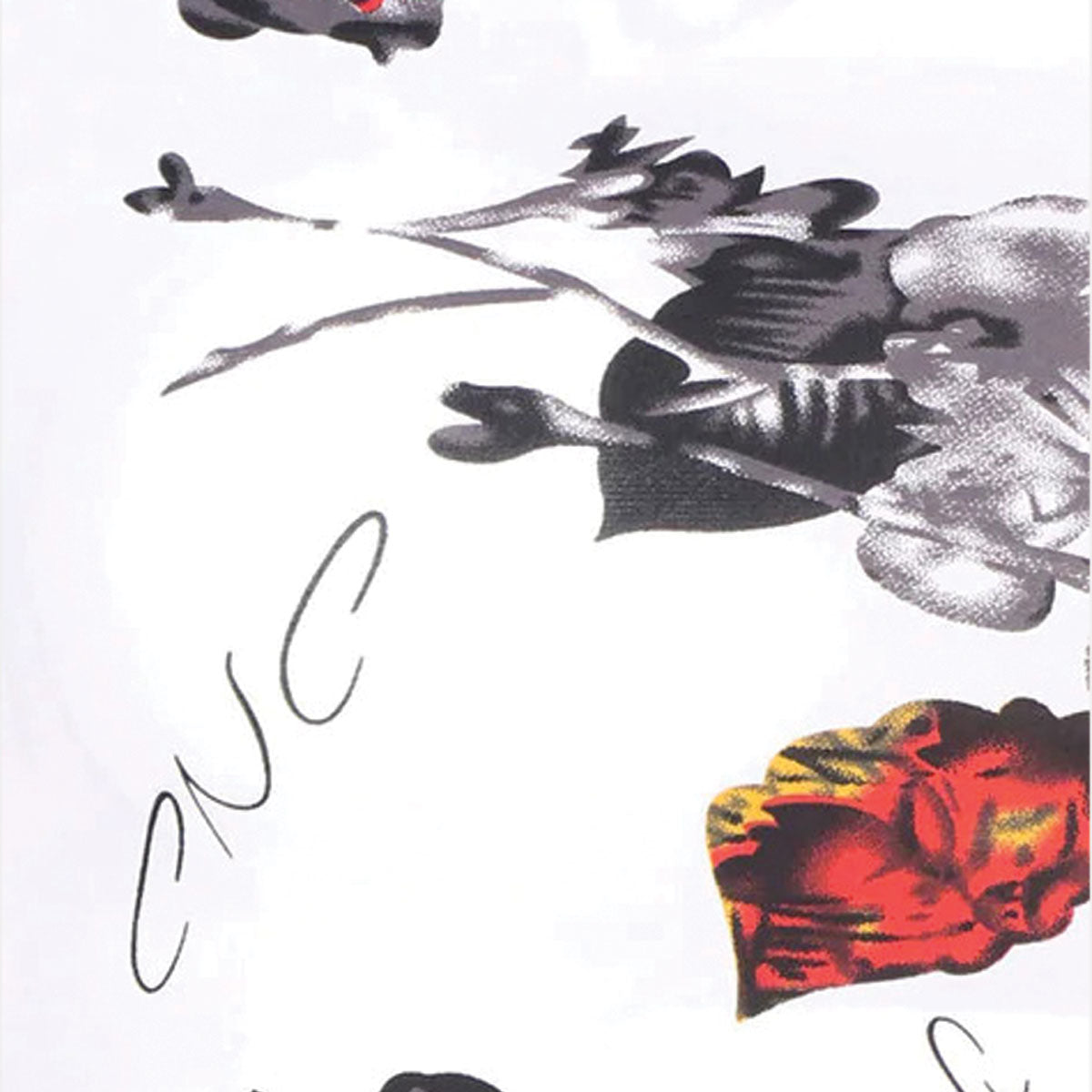 Spider Print Women's and Girls Comfortable Bra BR21108