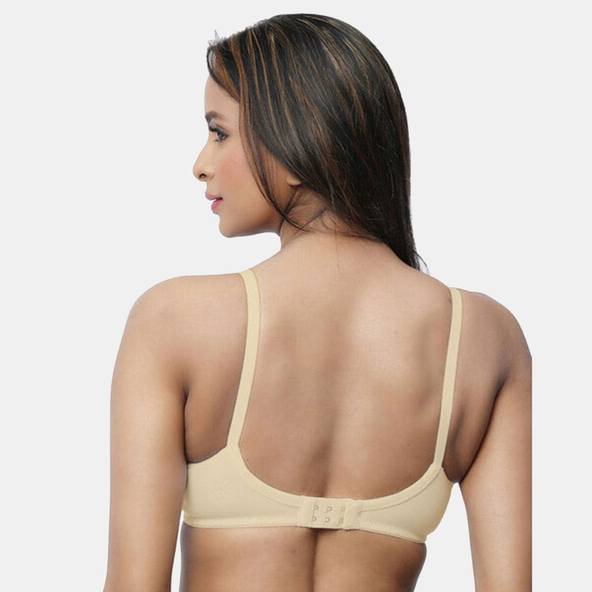 Maternity Nursing Bra for Easy Breastfeeding BR21106