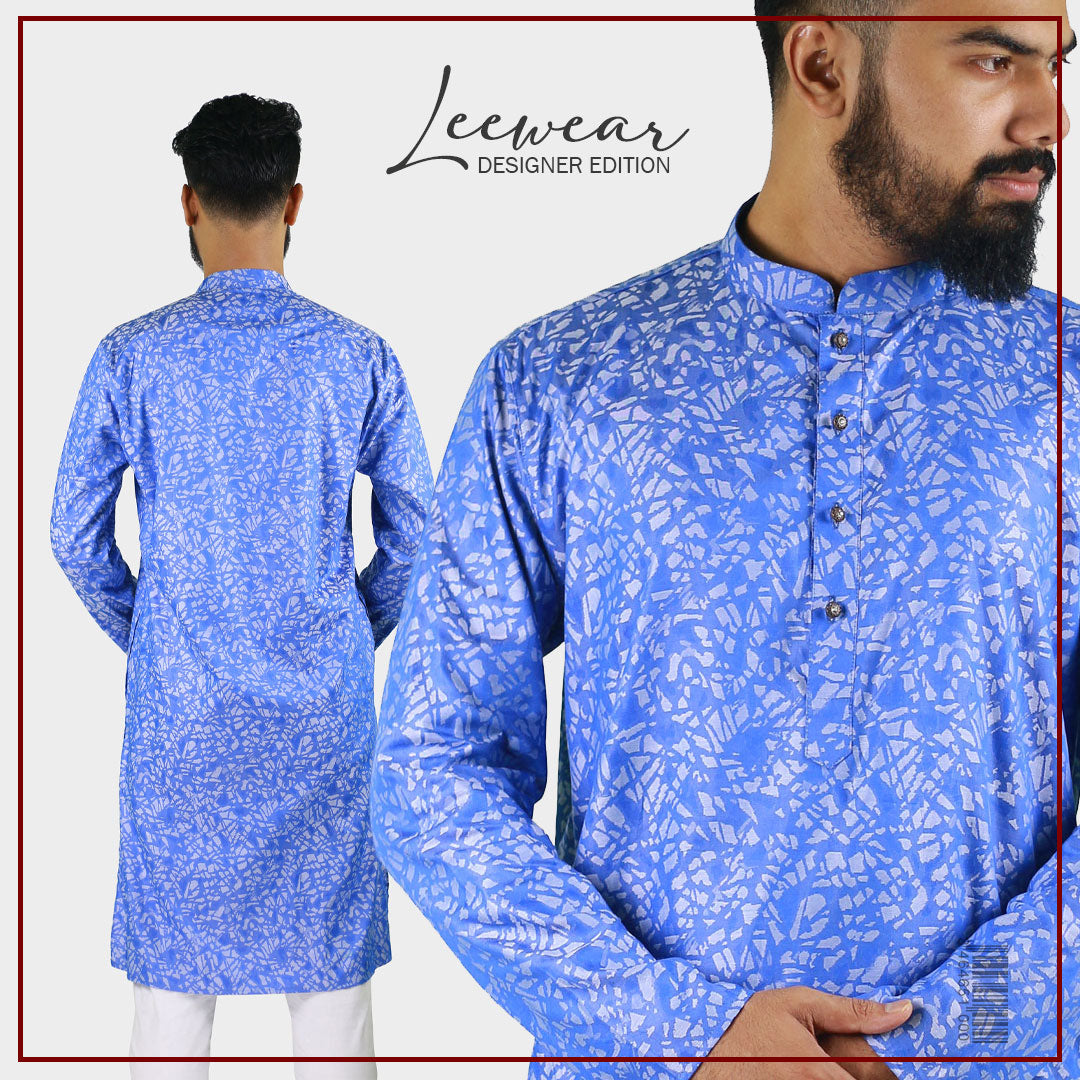 Punjabi best sale short kurta