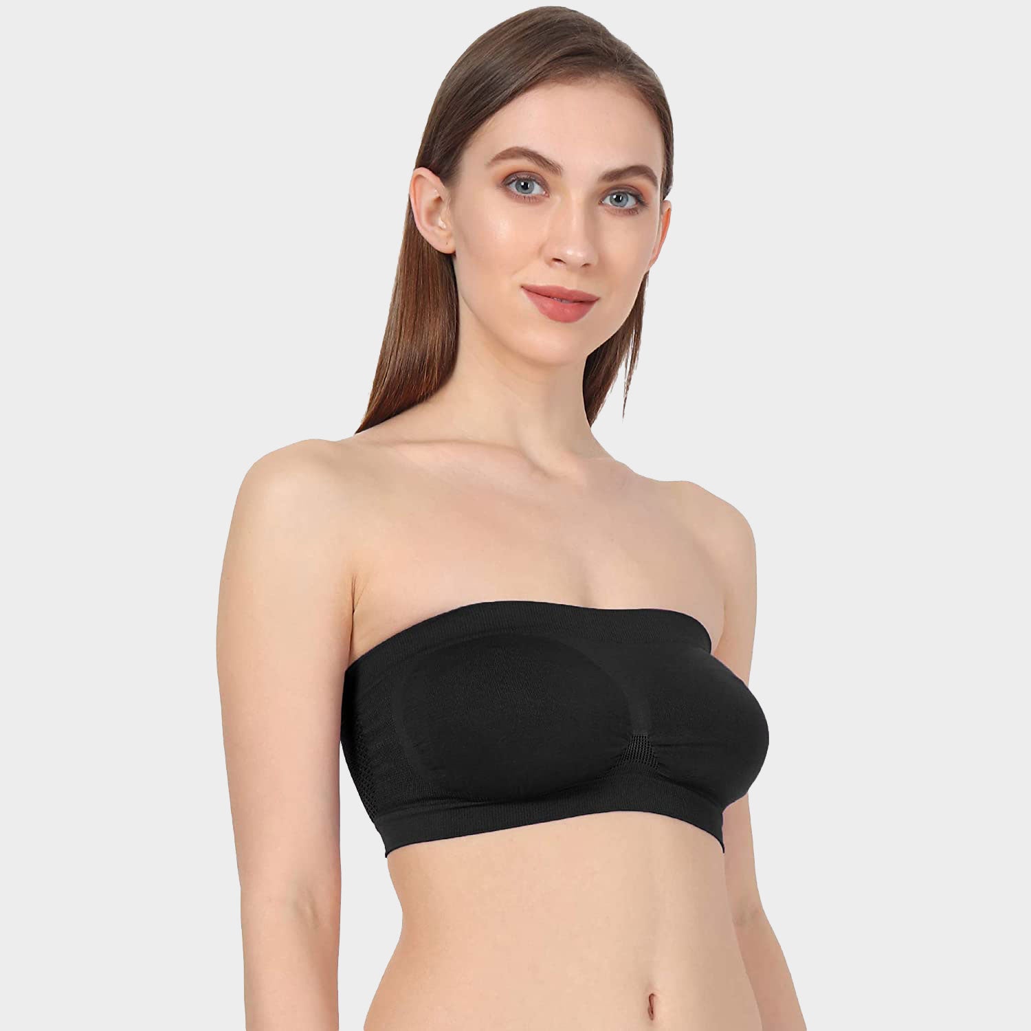 Comfortable Stylish young girls wearing bras Deals 