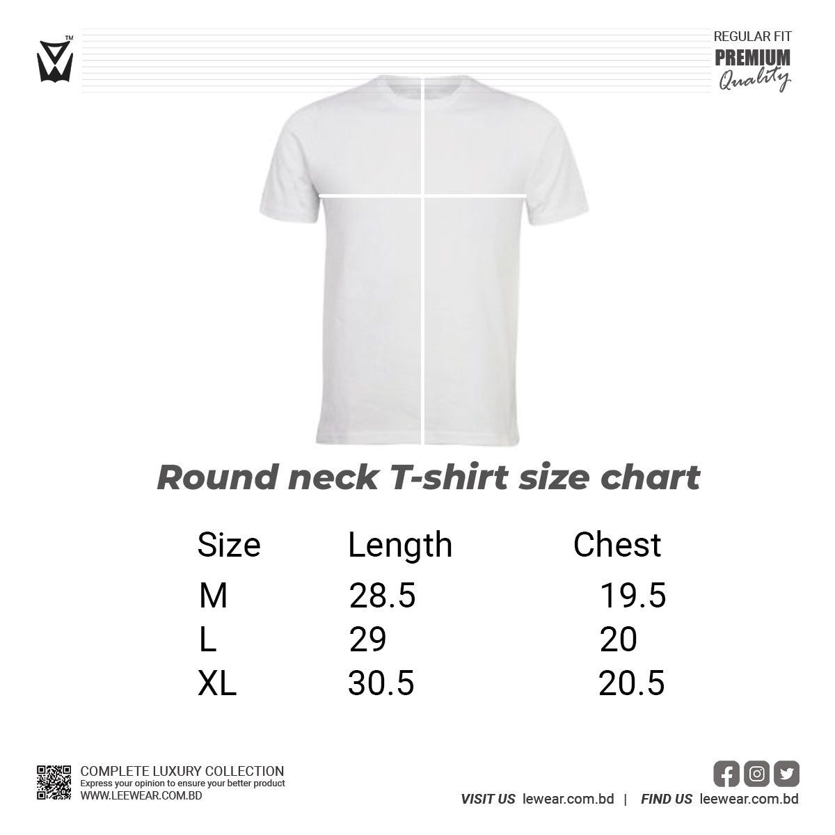 White Color Bicycle Print T-Shirts TS21102