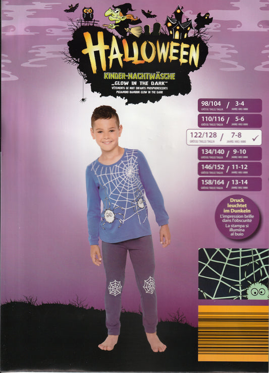Kids' Halloween t shirt SS21109