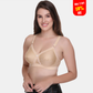 INDIAN MASSIE Brand Non Wired Full Coverage Bra - BR24101