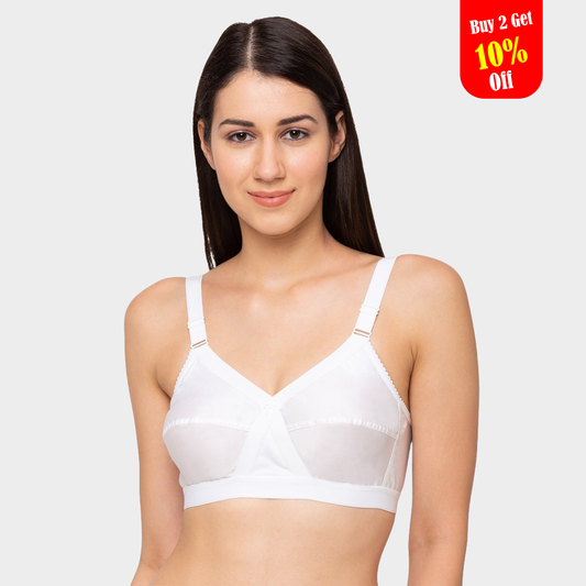 Like-Me 518 Non Wired Full Coverage Bra - BR23113