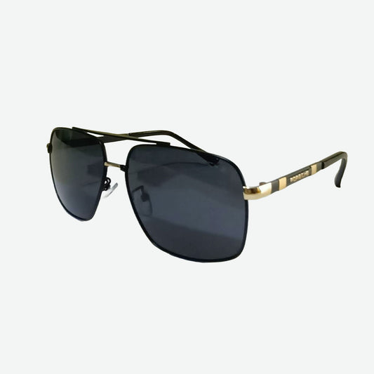 Porsche Sunglasses: Timeless Luxury Eyewear SU22118LB0