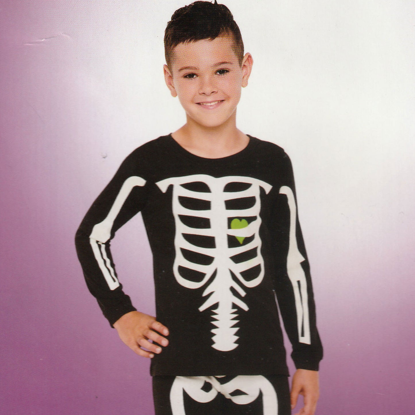 Kids' Halloween t shirt SS21112