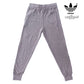 Adidas Joggars Men's Jogger Pants - Comfortable and Stylish Athletic Wear Light Ash JO21102