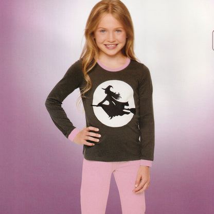 Kids' Halloween t shirt SS21111