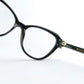 Hand Made 97569 Eyewear Square Optical Frame RG21106LB1