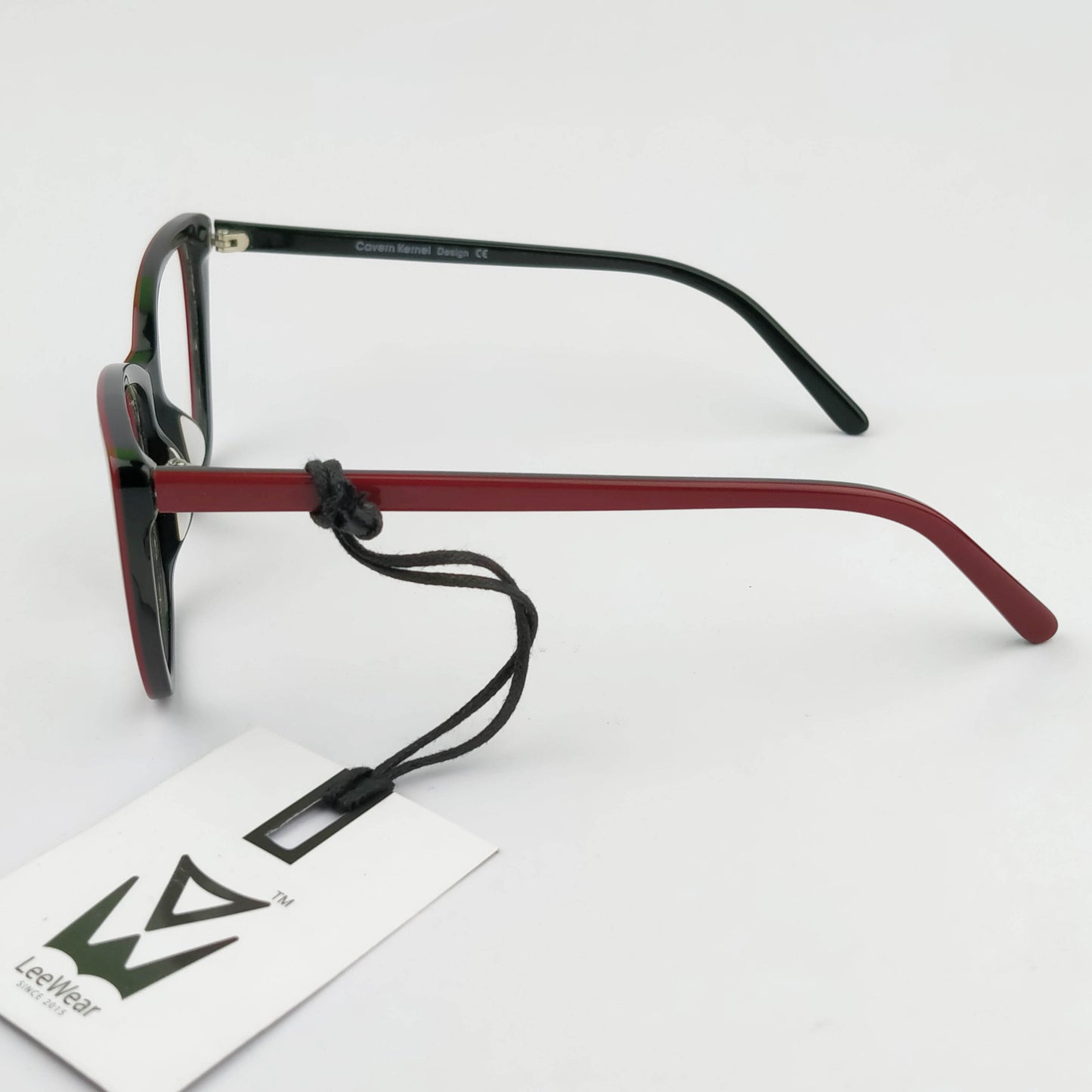 CK Cavern Kernel H2019008 Eyewear Optical Frame RG21109LB0